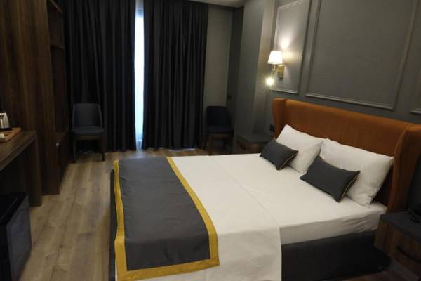 The Pearl Airport Hotel