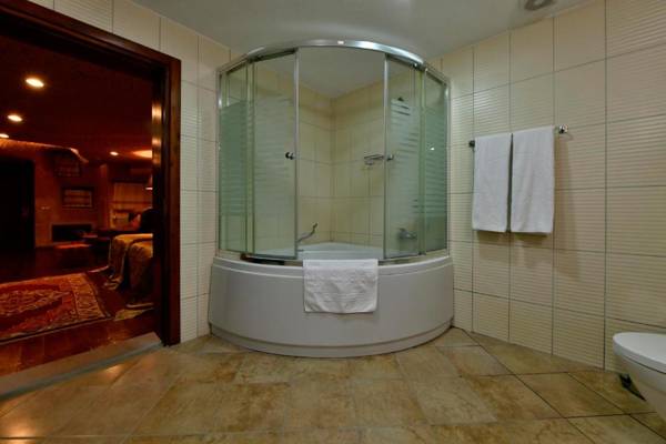 Cappadocia Estates Hotel