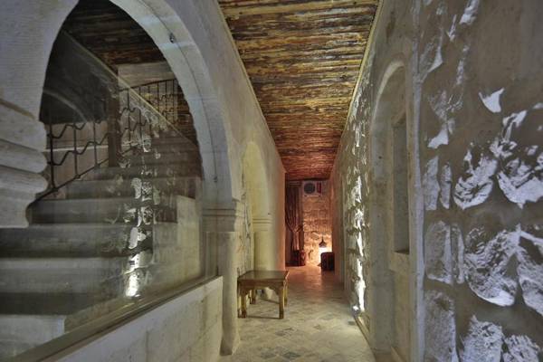 Artium Cave Hotel