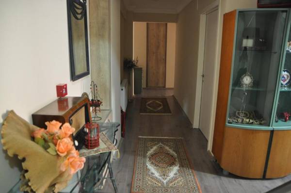 Rumeli Konak Butik Otel