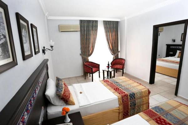 Big Blue Sky Hotel - All Inclusive