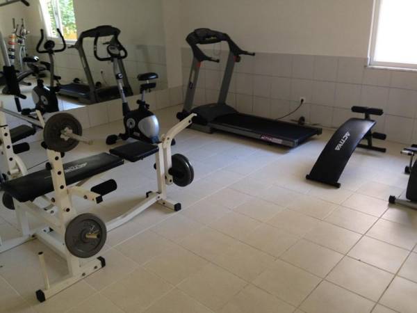 Apartment in KurtSafir Euro 12 Residence