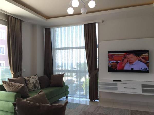 Moda Marine Residence