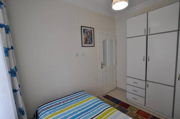 Muzkent Apartment - Extrahome