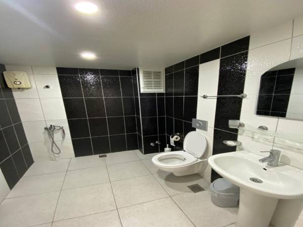 Alanya Queen Apart Otel