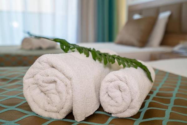 Kleopatra Life Hotel