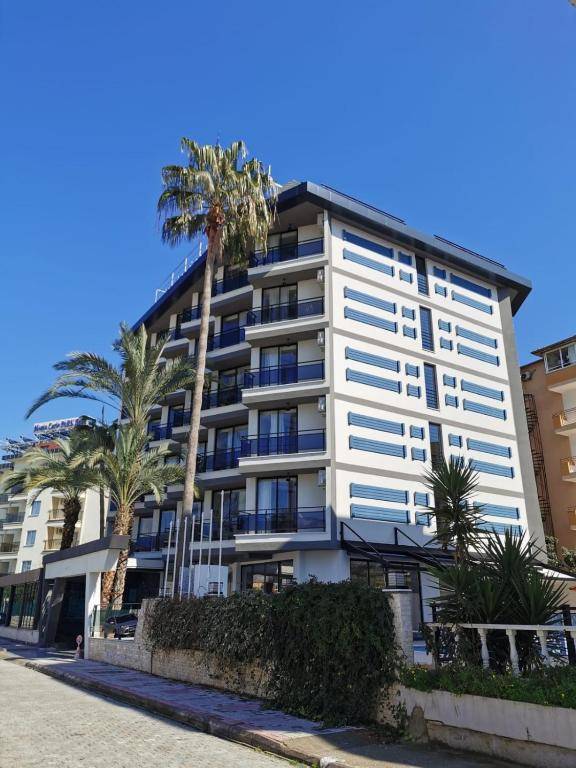 Sette Serenity Hotel