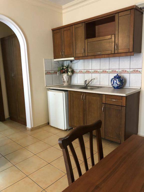 BEST HOUSE APART HOTEL-2