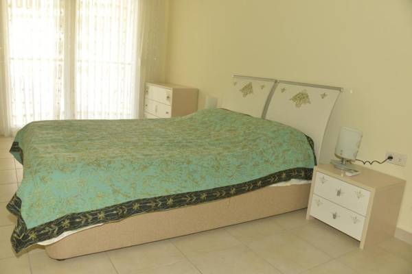 Уютная вилла с 2 спальнями в прекрасном комплексе с полной инфоструктурой