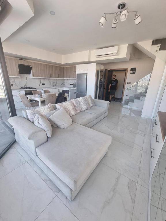 GARDEN Retro Kleopatra beach