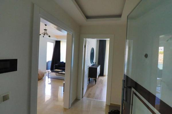 Alanya Lumos Residence