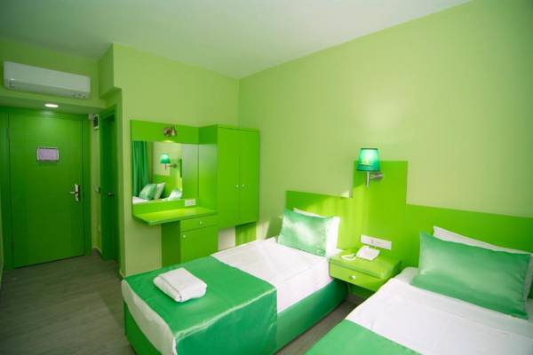 Avlion Boutique Hotel