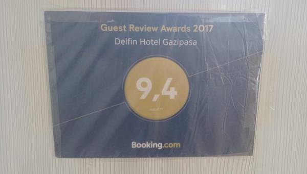 DELFIN OTEL