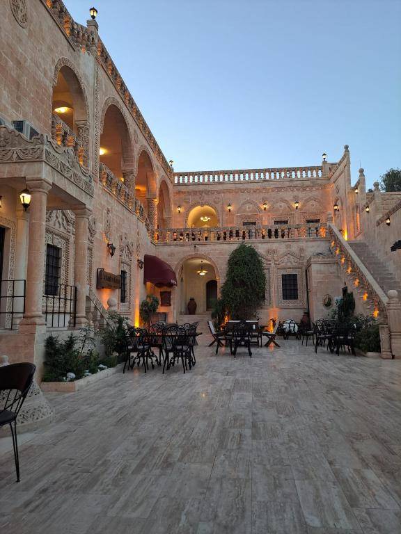 Aslanbey Konağı Butik Otel