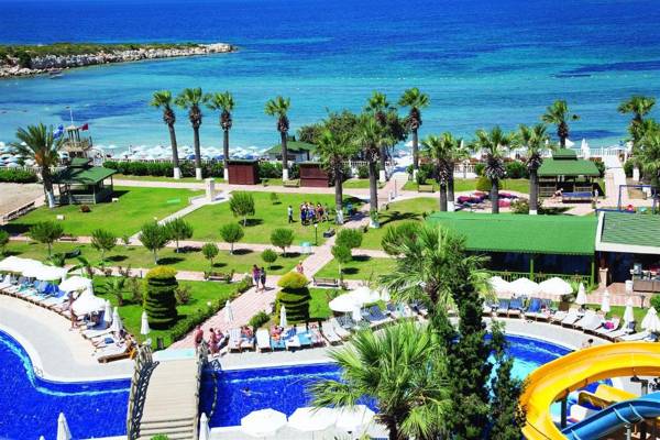 Buyuk Anadolu Didim Resort Hotel - All Inclusive