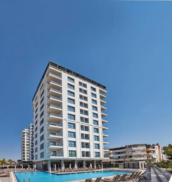 MARİL RESORT HOTEL