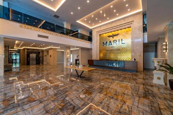 MARİL RESORT HOTEL