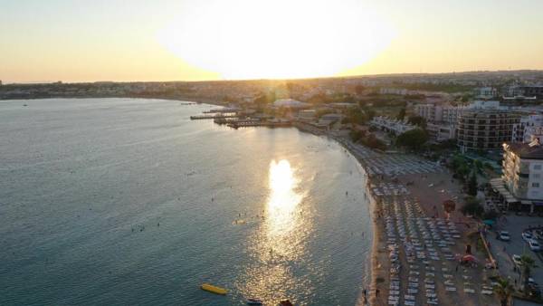 MARİL RESORT HOTEL