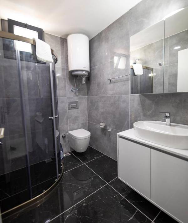 Yaraşır Family Suite