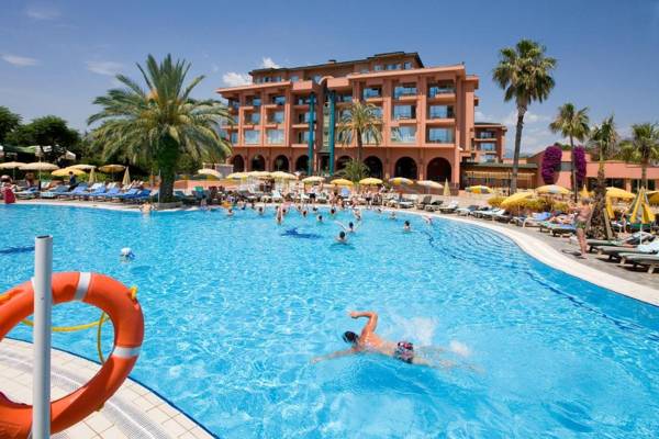 Asteria Kemer Resort