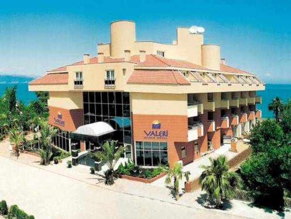 Valeri Beach Hotel