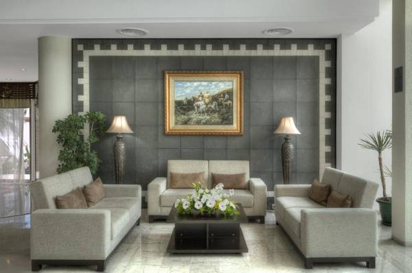 L'ancora Beach Hotel