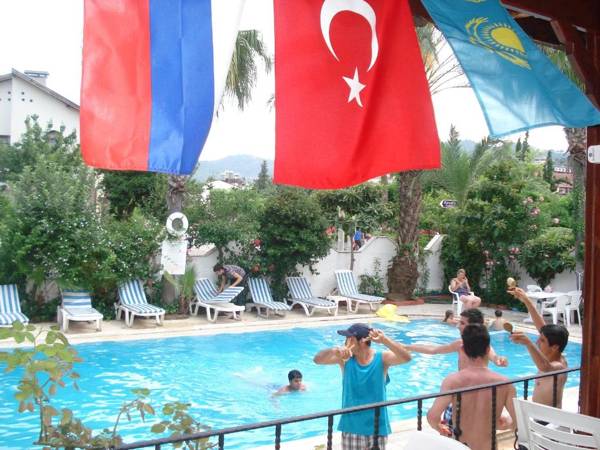 Murat Hotel