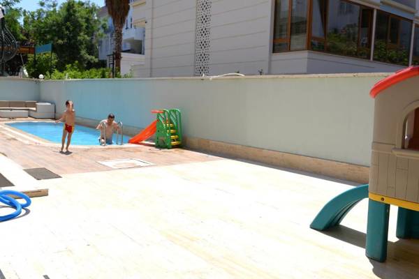 Kemer Suites