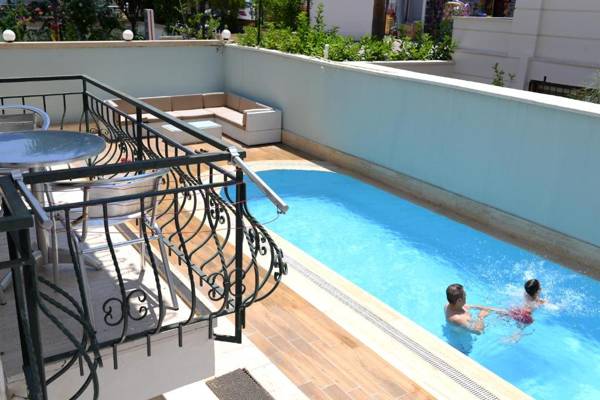 Kemer Suites