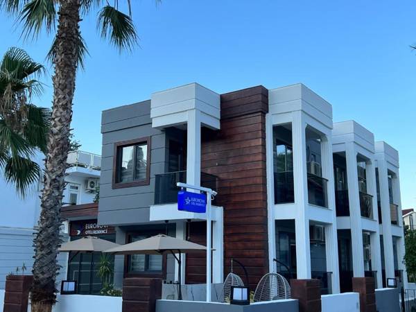Euronova Hotel Residence
