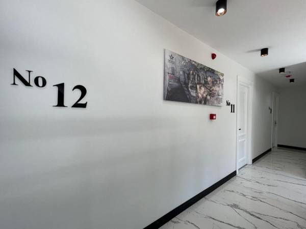 Euronova Hotel Residence