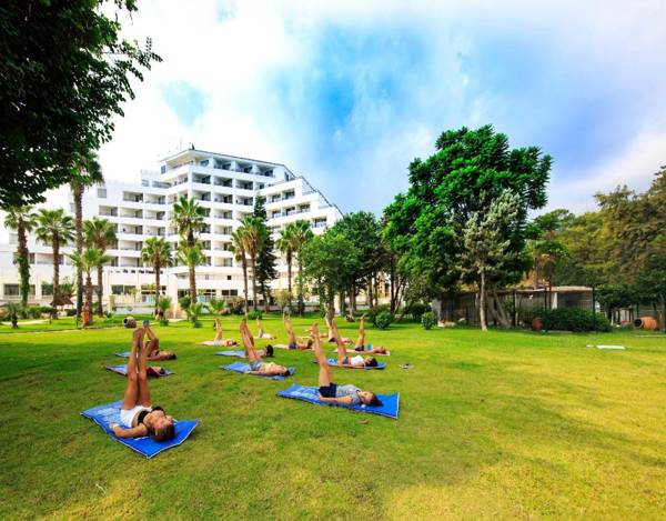 Fun&Sun Comfort Beach Resort - All Inclusive