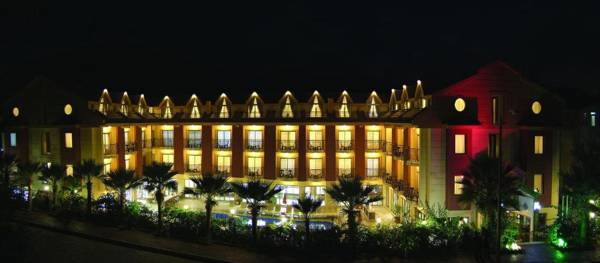 ASTORIA HOTEL & Spa - ALL INCLUSIVE-