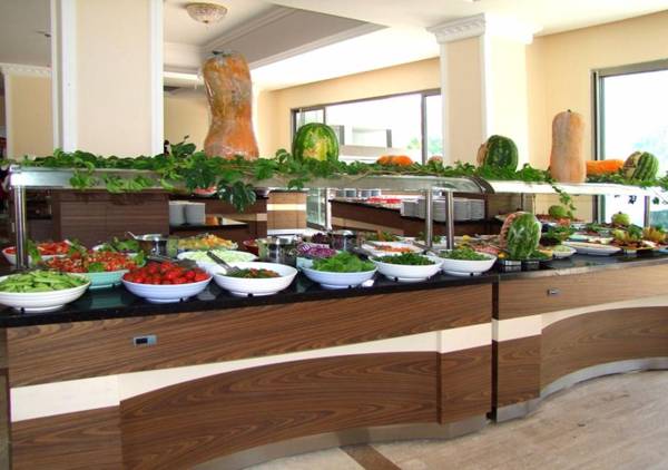 GRAND MIR'AMOR HOTEL & Spa - All Inclusive