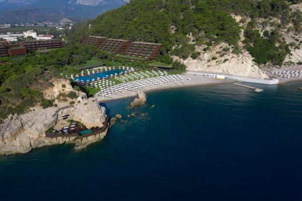 Maxx Royal Kemer Resort