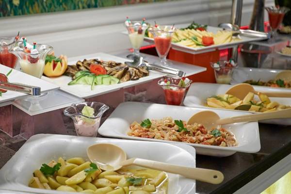 Alva Donna World Palace Hotel