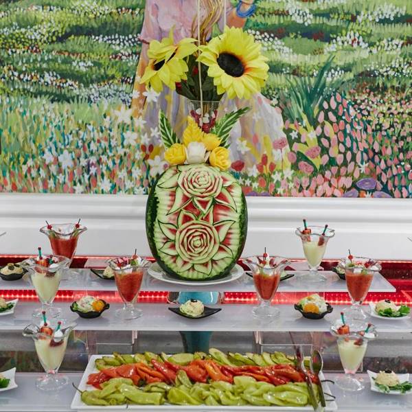 Alva Donna World Palace Hotel