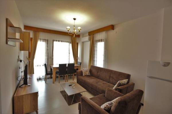 Monna Roza Maxx Apart