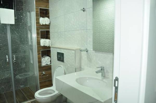 premium park apart otel
