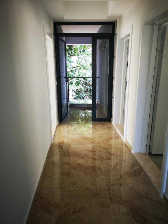 World Cities Residence