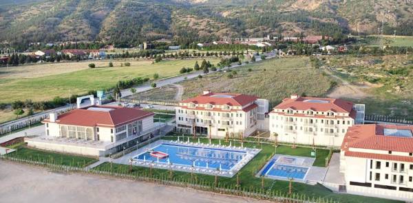 ADEMPİRA TERMAL&SPAHOTEL