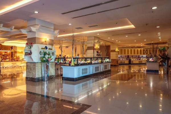 Crystal Prestige Elite (ex-Amara)