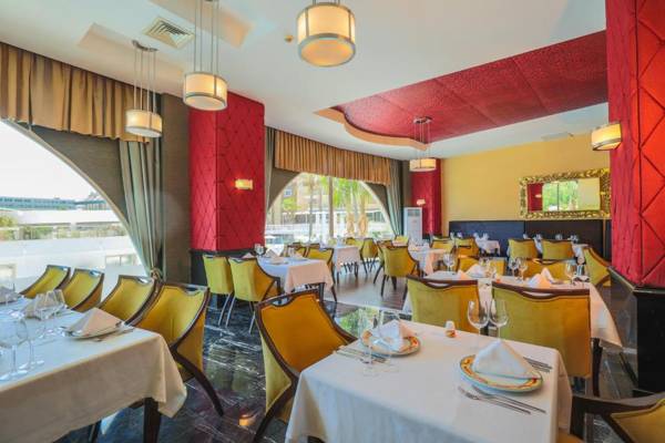 Crystal Prestige Elite (ex-Amara)