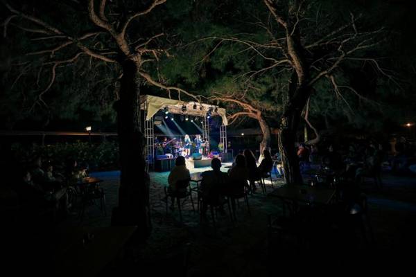 Crystal Prestige Elite (ex-Amara)