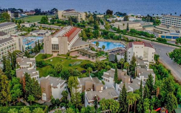 Sherwood Greenwood Resort