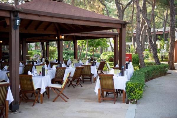 Seven Seas Hotel Life - Ultra All Inclusive & Kids Concept