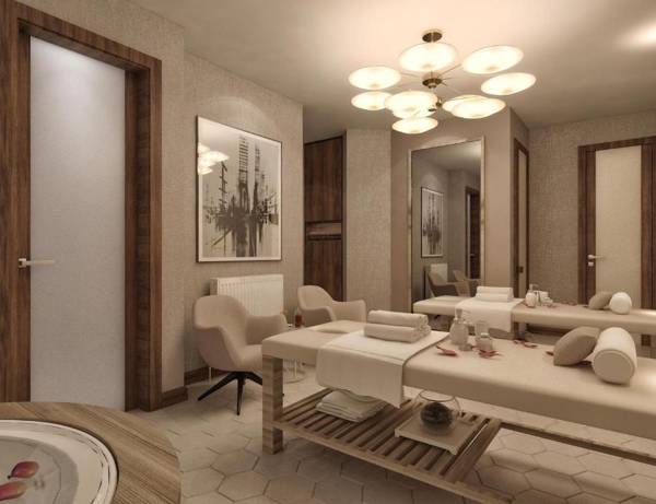 The Life Hotel & Spa