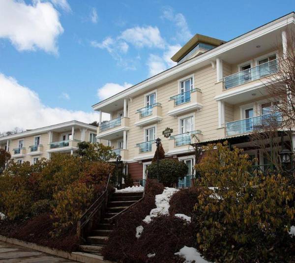 Sarot Thermal Vadi Tatil Köyü