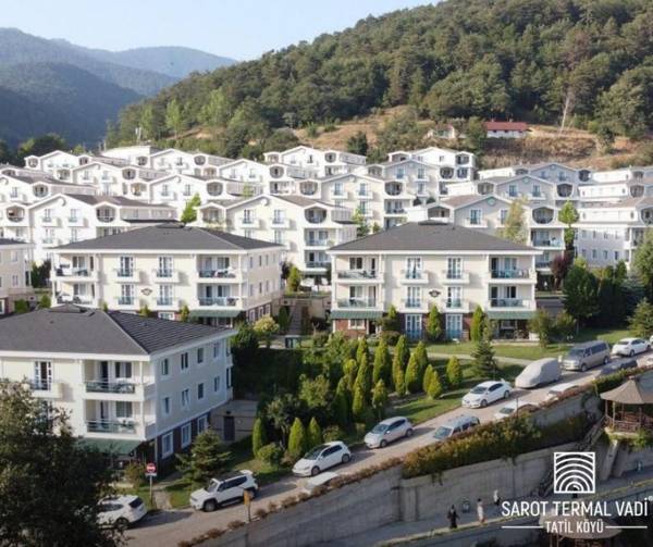 Sarot Thermal Vadi Tatil Köyü