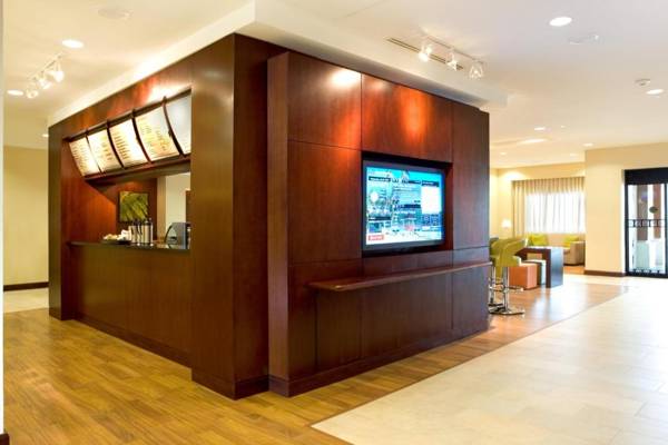 Courtyard by Marriott Port of Spain